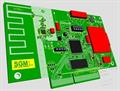 Seismic Monitoring Board